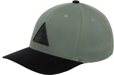 TravisMathew Men's Tree Canopy Snapback Golf Hat