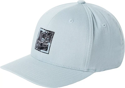 TravisMathew Men's Turquoise Water Golf Hat