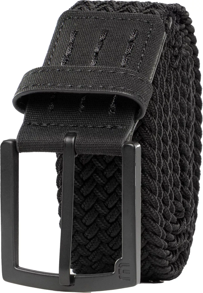 TravisMathew Men's Voodoo 2.0 Golf Belt