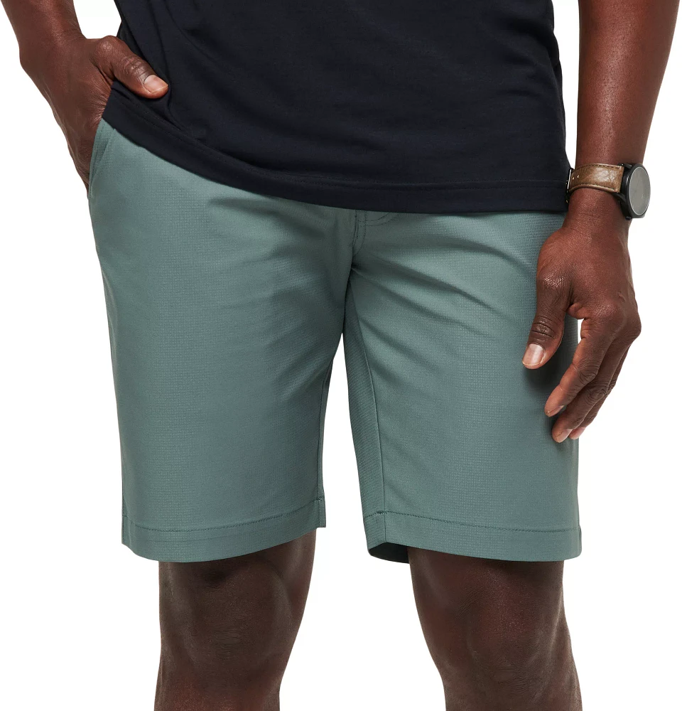 TravisMathew Men's Wanderlust Golf Shorts