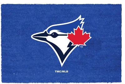 The Memory Company Toronto Blue Jays Door Mat