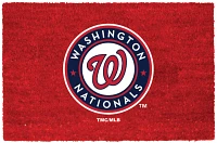 The Memory Company Washington Nationals Door Mat