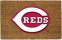 The Memory Company Cincinnati Reds Door Mat