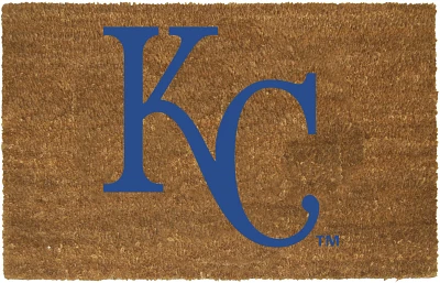 The Memory Company Kansas City Royals Door Mat