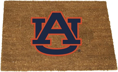 The Memory Company Auburn Tigers Door Mat