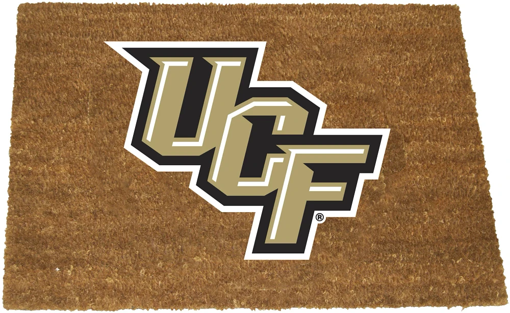 The Memory Company UCF Knights Door Mat