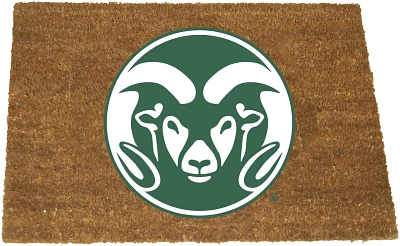 The Memory Company Colorado State Rams Door Mat