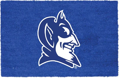 The Memory Company Duke Blue Devils Full Color Door Mat