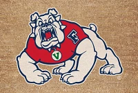 The Memory Company Fresno State Bulldogs Door Mat