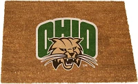 The Memory Company Ohio Bobcats Door Mat