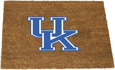 The Memory Company Kentucky Wildcats Door Mat