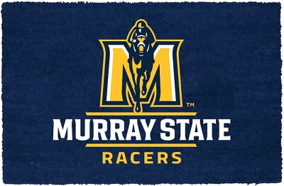 The Memory Company Murray State Racers Full Color Door Mat