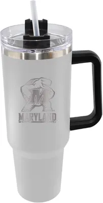 The Memory Company Maryland Terrapins 46 oz Colossal Tumbler