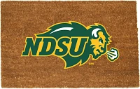 The Memory Company North Dakota State Bison Door Mat