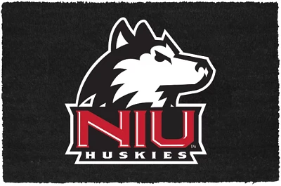 The Memory Company Northern Illinois Huskies Full Color Door Mat