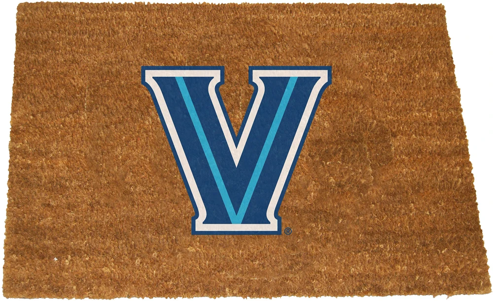 The Memory Company Villanova Wildcats Door Mat