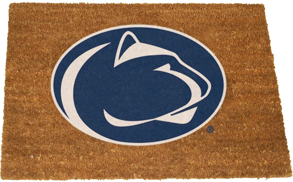 The Memory Company Penn State Nittany Lions Door Mat