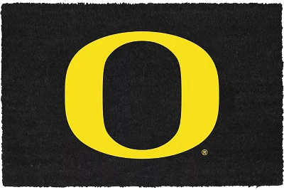 The Memory Company Oregon Ducks Full Color Door Mat