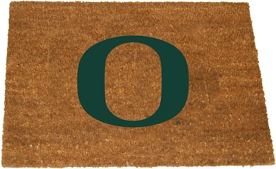 The Memory Company Oregon Ducks Door Mat