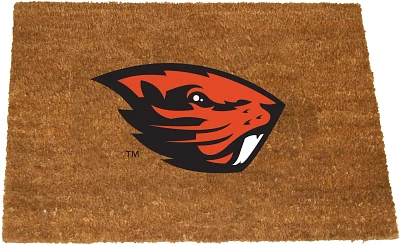 The Memory Company Oregon State Beavers Door Mat