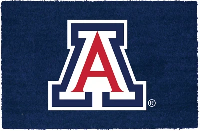 The Memory Company Arizona Wildcats Full Color Door Mat