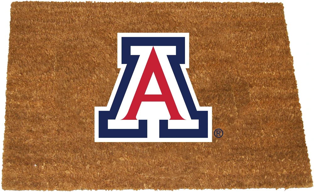 The Memory Company Arizona Wildcats Door Mat