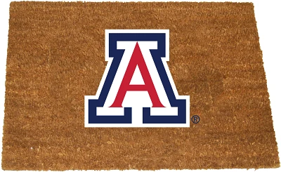 The Memory Company Arizona Wildcats Door Mat