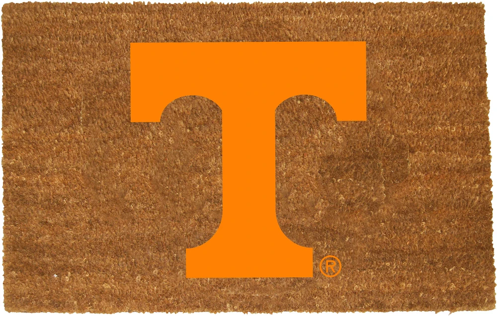 The Memory Company Tennessee Volunteers Door Mat