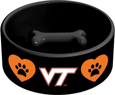 The Memory Company Virginia Tech Hokies Pet Bowl