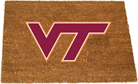 The Memory Company Virginia Tech Hokies Door Mat