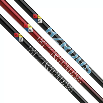 True Temper Project X HZRDUS RDX Custom Driver Shaft