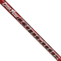 Project X Evenflow Riptide MX Graphite Wood Shaft (.335")