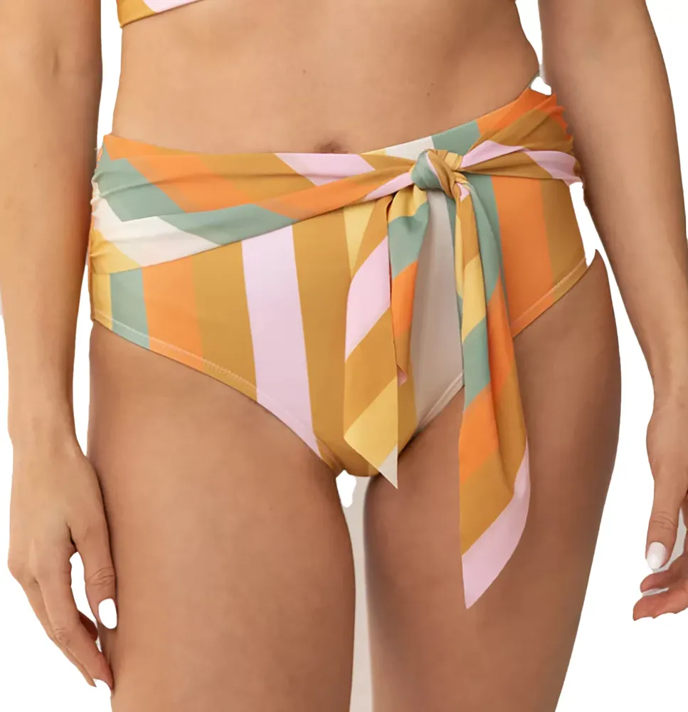 Nani Swimwear Women's Tied Up Swim Bottom