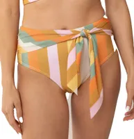 Nani Swimwear Women's Tied Up Swim Bottom