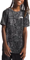 The North Face Boys' Never Stop T-Shirt