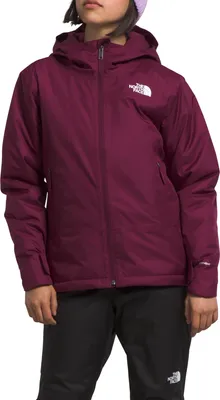 The North Face Girls' Freedom Insulated Jacket