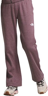 The North Face Girls' Cozy Dream Fleece Wide Leg Pant