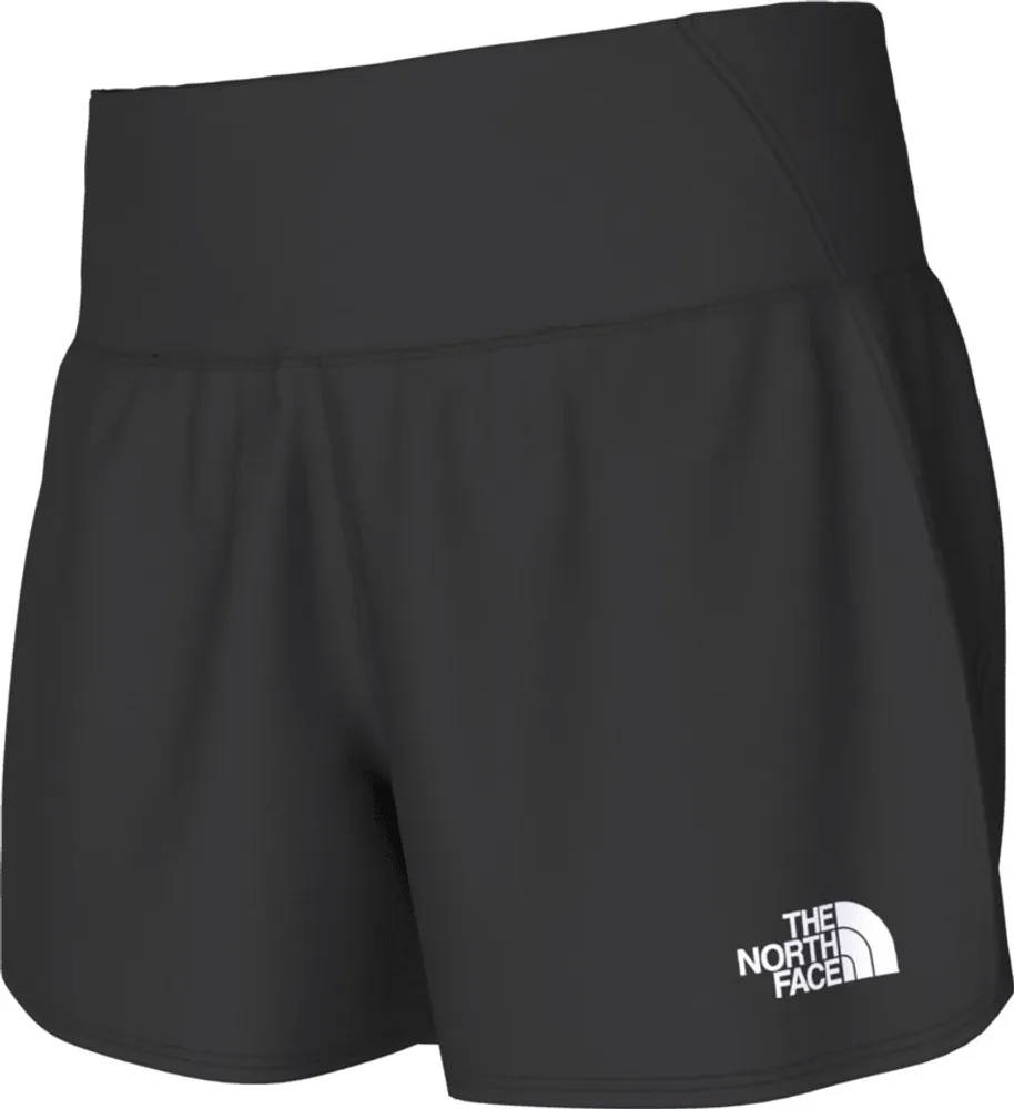 The North Face Girls' Amphibious Knit Shorts