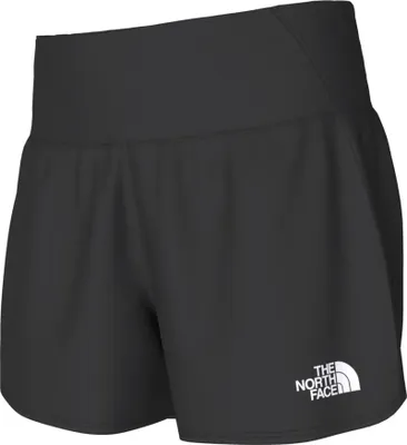 The North Face Girls' Amphibious Knit Shorts