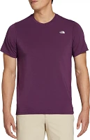 The North Face Men's Adventure Short Sleeve T-Shirt