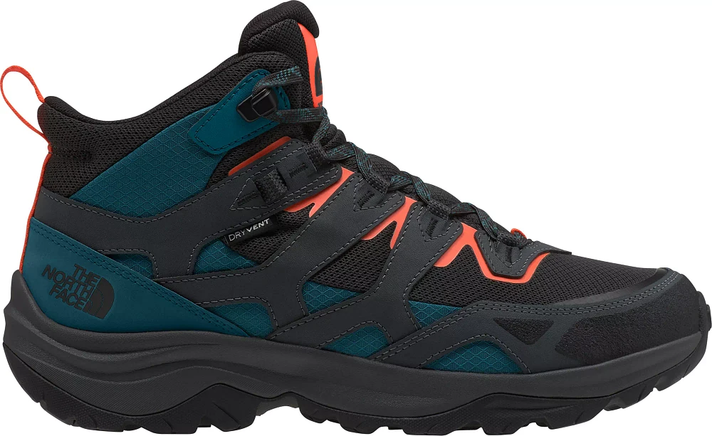 The North Face Men's Hedgehog 3 Mid Waterproof Hiking Boots