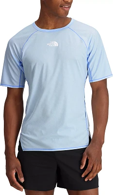 The North Face Men's Summer UPF Short Sleeve T-Shirt