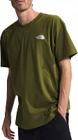 The North Face Men's Short Sleeve Evolution T-Shirt