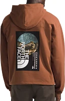 The North Face Men's Axys Hoodie