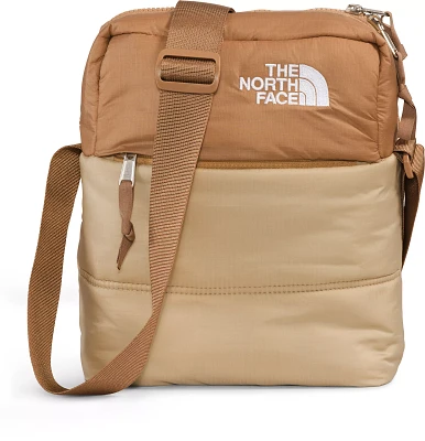 The North Face Men's Nuptse Crossbody Bag