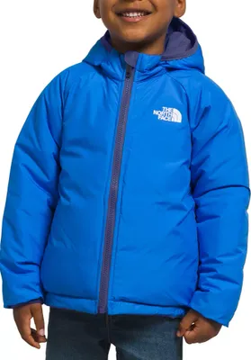 The North Face Kids' Reversible Perrito Hooded Jacket