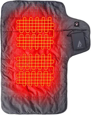 ActionHeat 7V Heated Sleeping Bag Pad