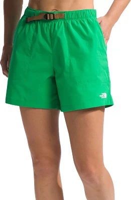 The North Face Women's Class V Belted Shorts