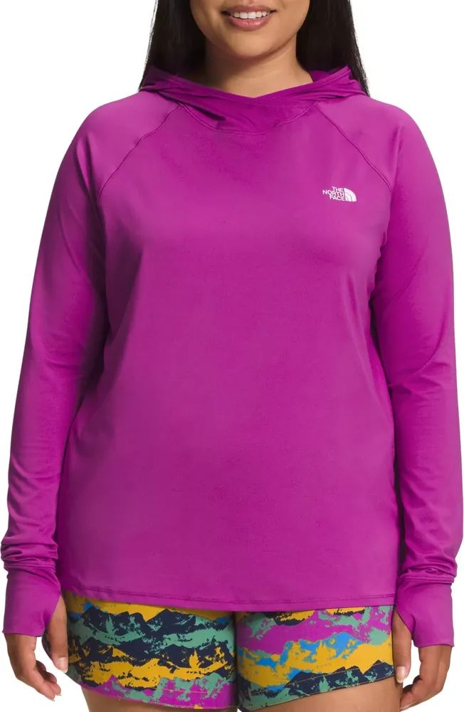 The North Face Women's Class V Water Hoodie