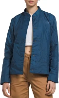 The North Face Women's Circaloft Collarless Jacket